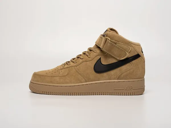 Кроссовки Nike Air Force 1 Mid - 40552