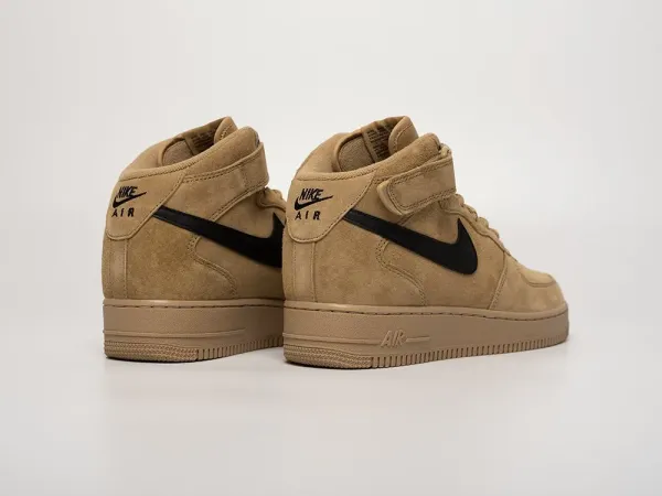 Кроссовки Nike Air Force 1 Mid - 40552