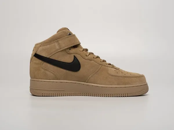 Кроссовки Nike Air Force 1 Mid - 40552