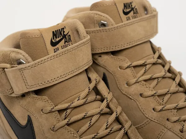 Кроссовки Nike Air Force 1 Mid - 40552
