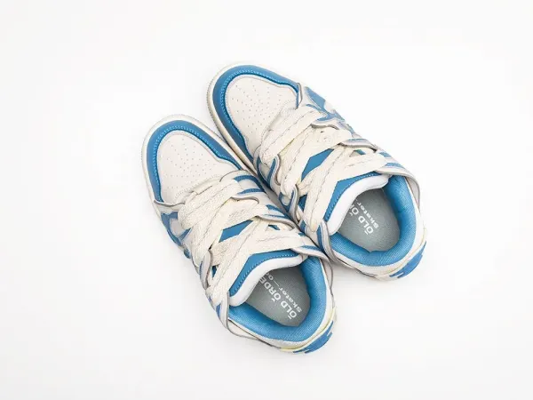 Кроссовки Old Order Skater 001 - 38609