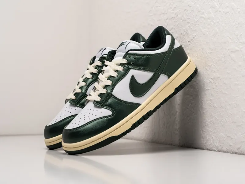 Кроссовки Nike SB Dunk Low - 31597
