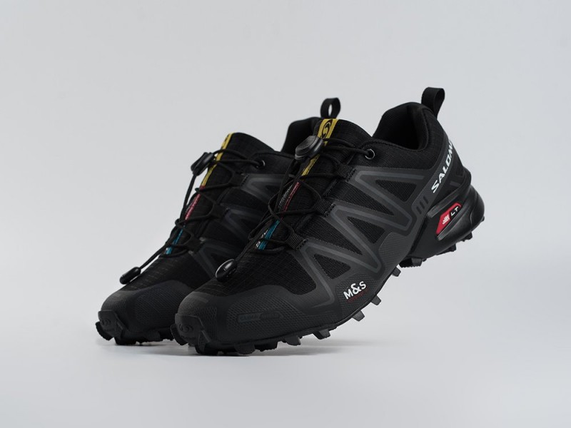 Кроссовки Salomon SPEEDCROSS 3 CS - 44441