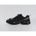 Кроссовки Salomon SPEEDCROSS 3 CS - 44441