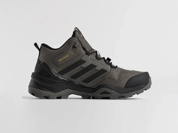 Зимние Кроссовки Adidas Terrex AX4 Mid - 46009