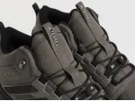 Зимние Кроссовки Adidas Terrex AX4 Mid - 46009