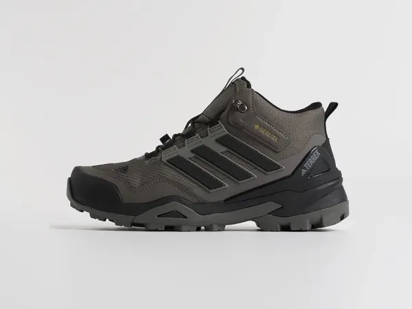 Зимние Кроссовки Adidas Terrex AX4 Mid - 46009
