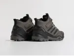Зимние Кроссовки Adidas Terrex AX4 Mid - 46009