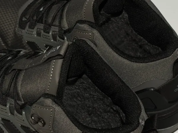 Зимние Кроссовки Adidas Terrex AX4 Mid - 46009