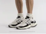 Кроссовки New Balance 9060 - 46298