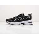 Кроссовки New Balance 530 - цвет Черный