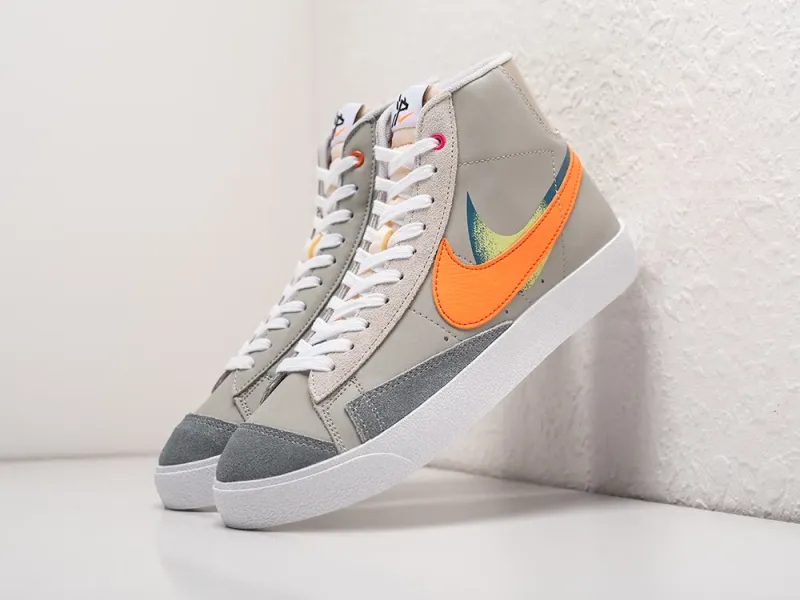 Кроссовки Nike Blazer Mid 77 - 33170
