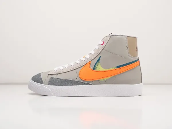 Кроссовки Nike Blazer Mid 77 - 33170