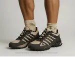 Кроссовки Adidas Marathon - 45526