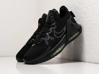 Кроссовки Nike Lebron Witness VI - 30907