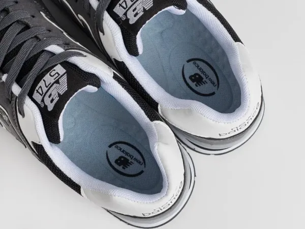 Кроссовки New Balance 574 - 46329