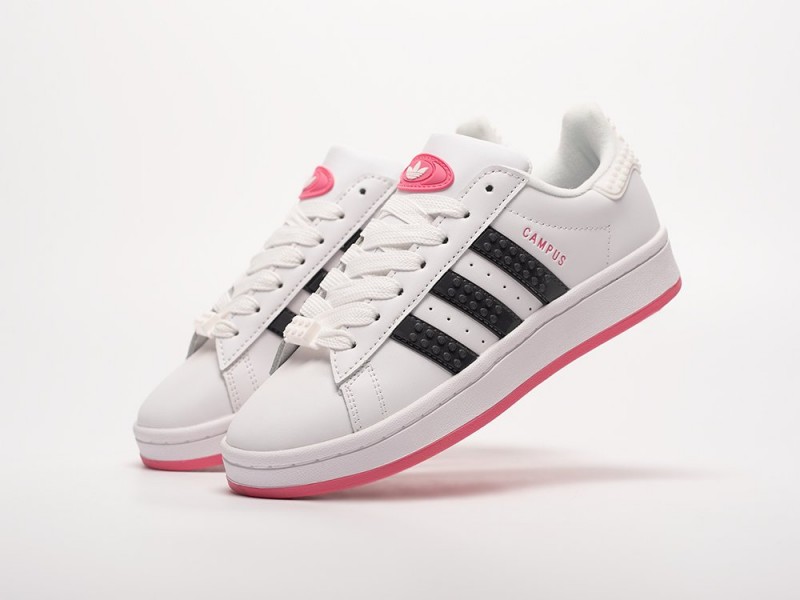 Кроссовки LEGO x Adidas Campus - 42803