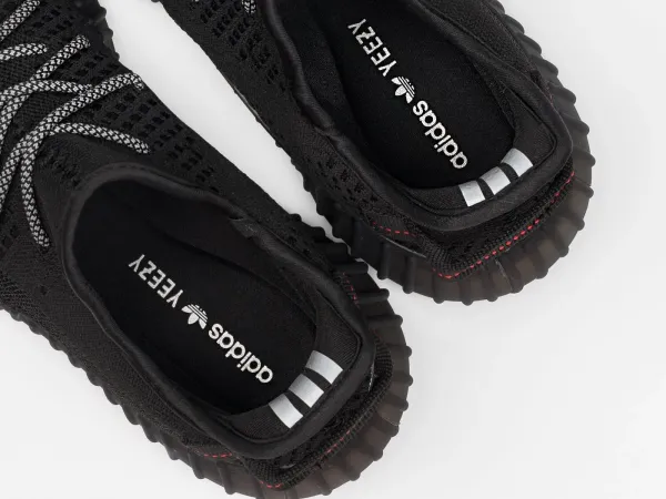 Кроссовки Adidas Yeezy 350 Boost v2 - 41763