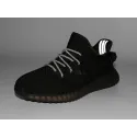 Кроссовки Adidas Yeezy 350 Boost v2 - 41763