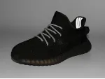 Кроссовки Adidas Yeezy 350 Boost v2 - 41763