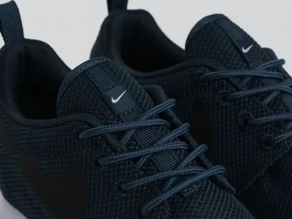 Кроссовки Nike Roshe Run - 2501