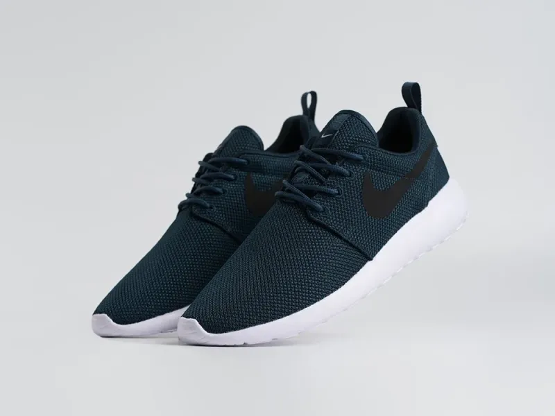 Кроссовки Nike Roshe Run - 2501