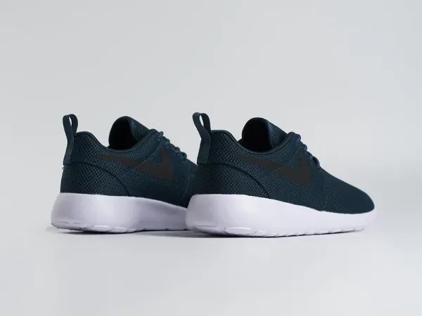 Кроссовки Nike Roshe Run - 2501
