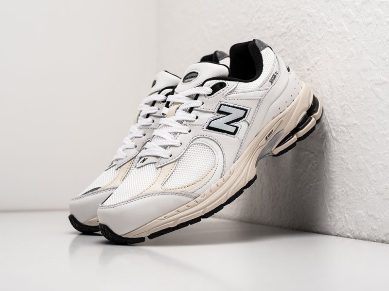 Кроссовки New Balance 2002R - 33083