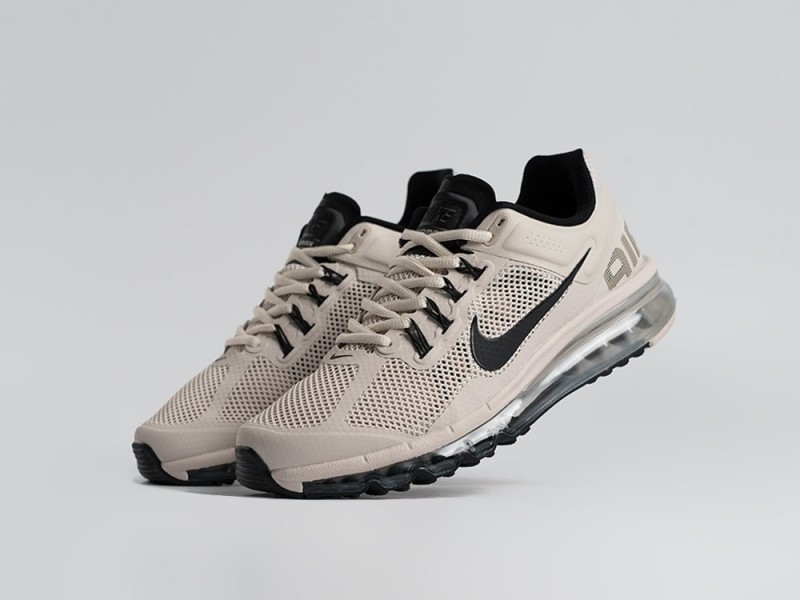 Кроссовки Nike Air Max 2013 - 44793