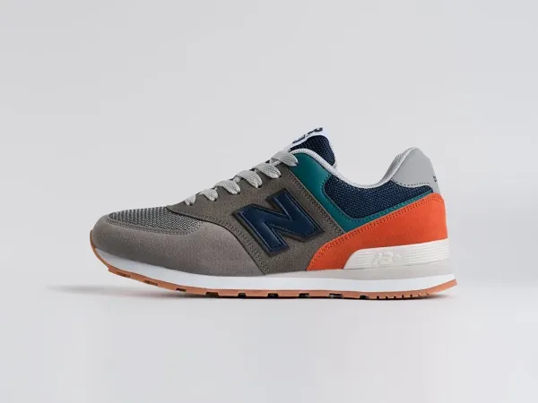 Кроссовки New Balance 574 - 44946