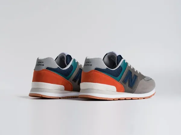 Кроссовки New Balance 574 - 44946
