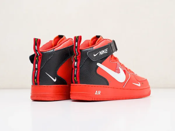 Кроссовки Nike Air Force 1 07 Mid LV8 - 13831