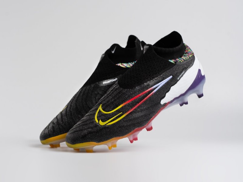 Футбольная обувь Nike Gripknit Phantom GX FG - 45338