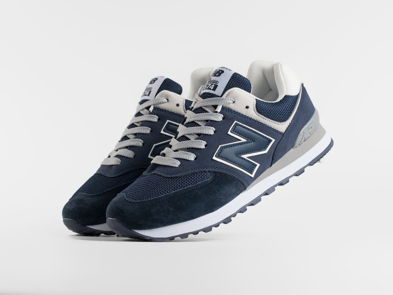 Кроссовки New Balance 574 - 47005