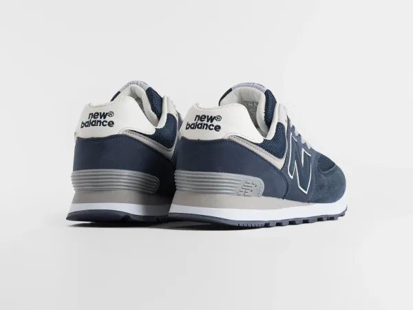 Кроссовки New Balance 574 - 47005