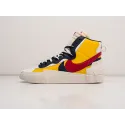 Кроссовки Sacai x Nike Blazer Mid - 29515