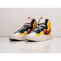 Кроссовки Sacai x Nike Blazer Mid - 29515