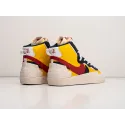 Кроссовки Sacai x Nike Blazer Mid - 29515