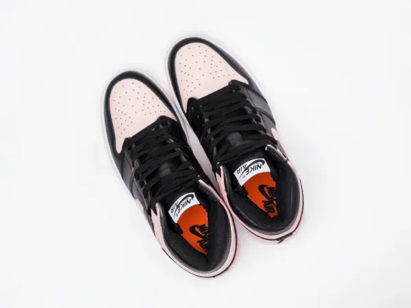 Кроссовки Nike Air Jordan 1 Mid - 21738
