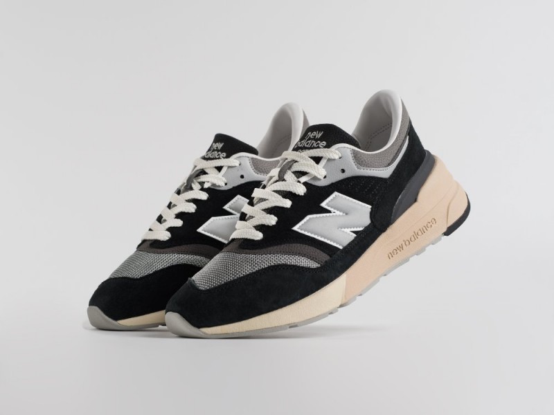 Кроссовки New Balance 997R - 42146