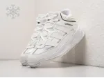 Зимние Кроссовки Adidas Niteball Hi - 32899