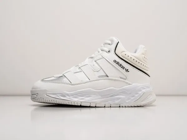 Зимние Кроссовки Adidas Niteball Hi - 32899