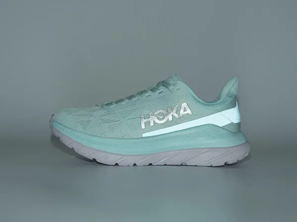 Кроссовки Hoka Carbon X 2 - 41978