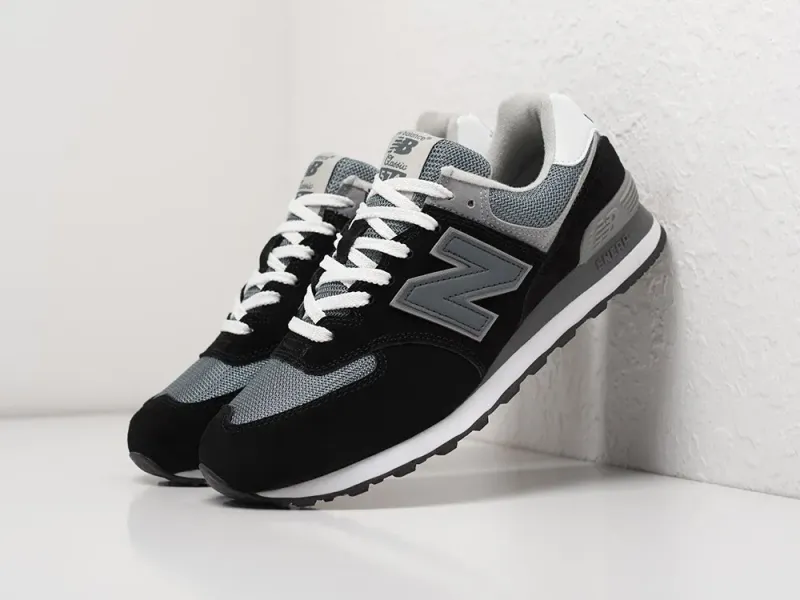 Кроссовки New Balance 574 - 27750