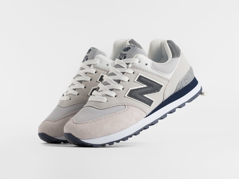 Кроссовки New Balance 574 - 47025