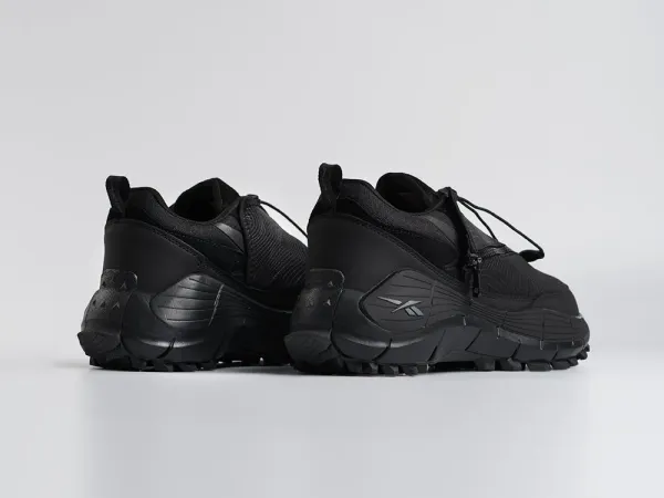 Кроссовки Spyder x Reebok Low Top Running - 45376