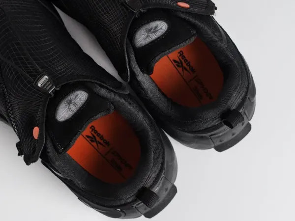 Кроссовки Spyder x Reebok Low Top Running - 45376
