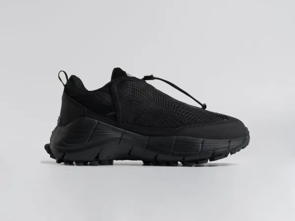 Кроссовки Spyder x Reebok Low Top Running - 45376