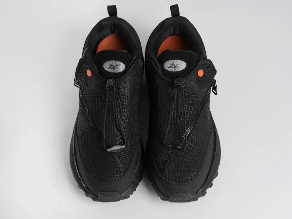 Кроссовки Spyder x Reebok Low Top Running - 45376