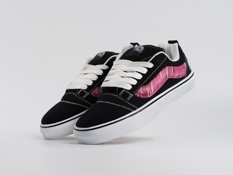 Кеды VANS Knu Skool - 44460